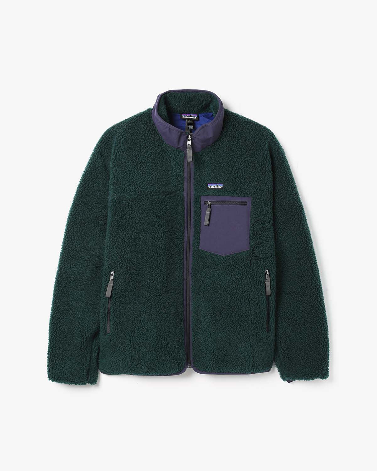 patagonia フォグールジャケット M M'S CLASSIC RETRO-X JKT – COVERCHORD