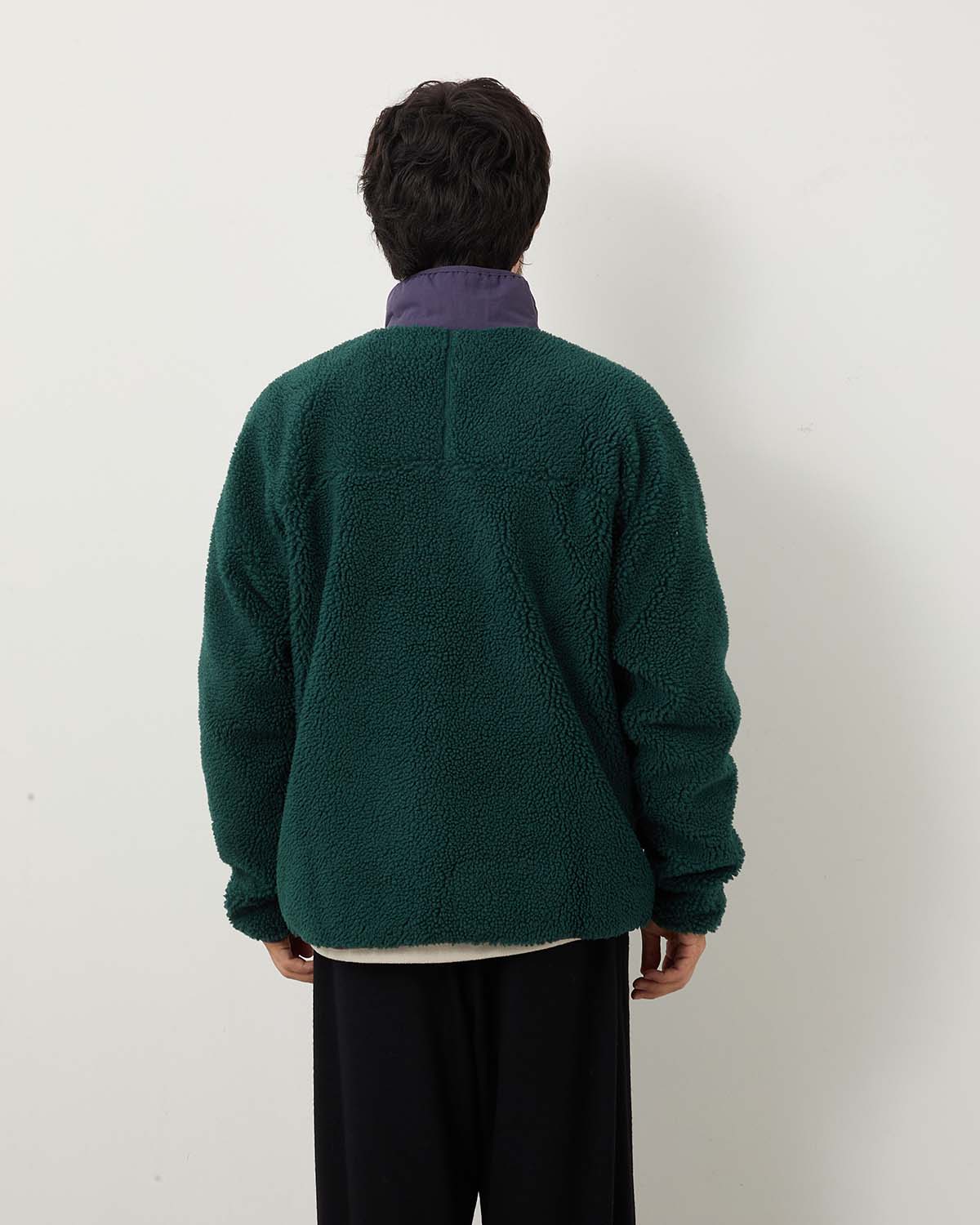 M'S CLASSIC RETRO-X JKT