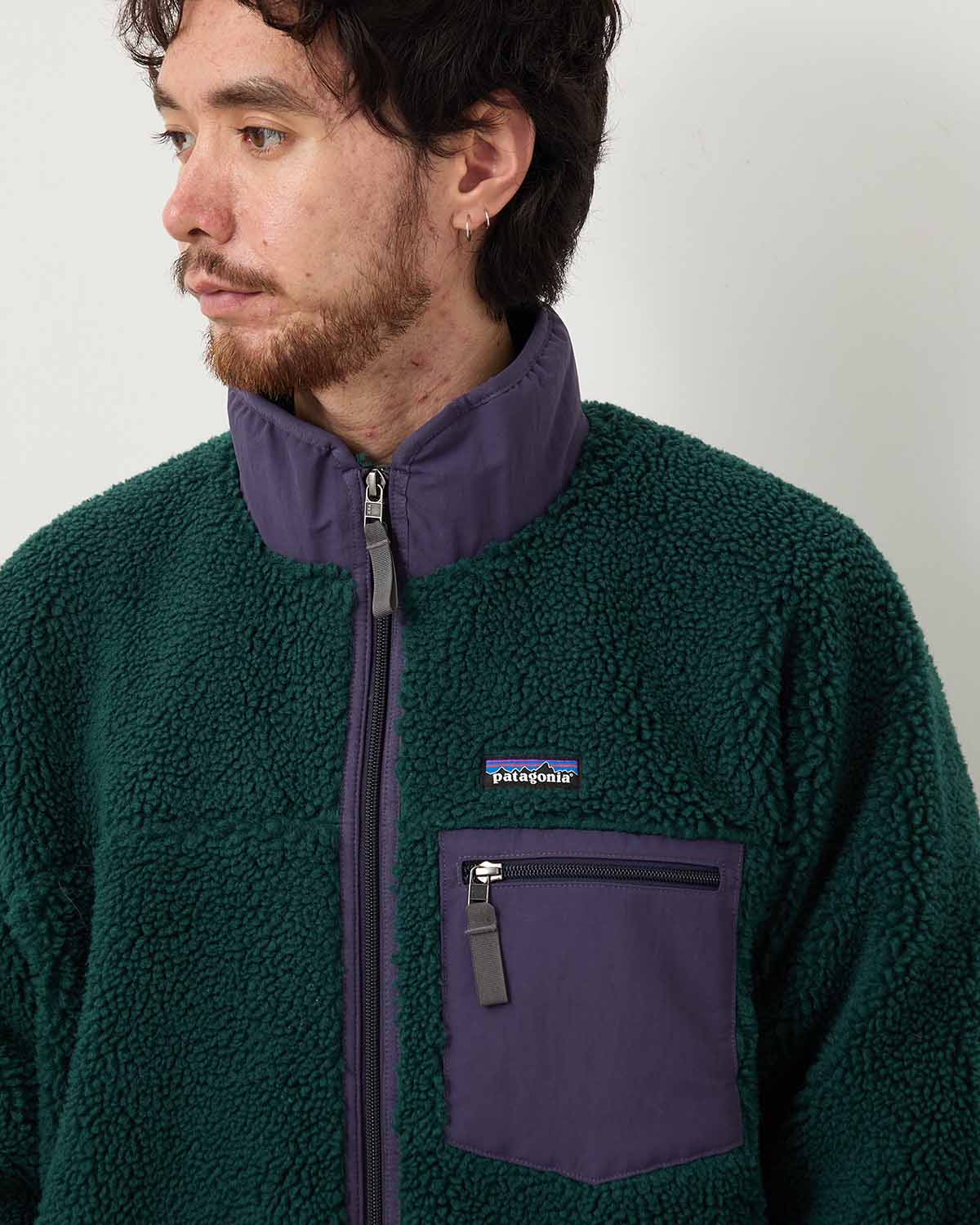 M'S CLASSIC RETRO-X JKT