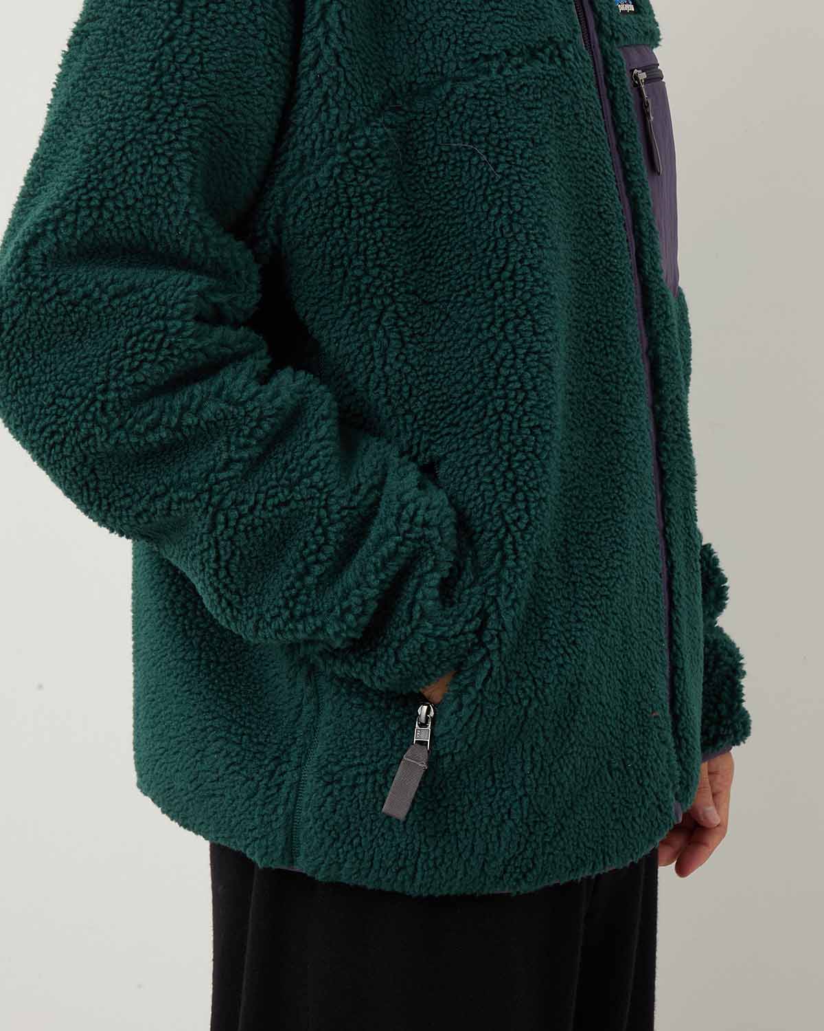 M'S CLASSIC RETRO-X JKT