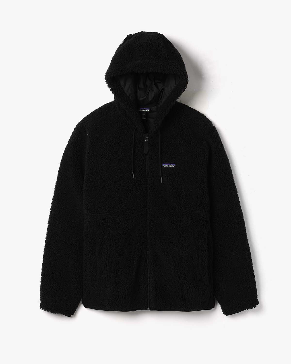 M'S RETRO-X HOODY JKT