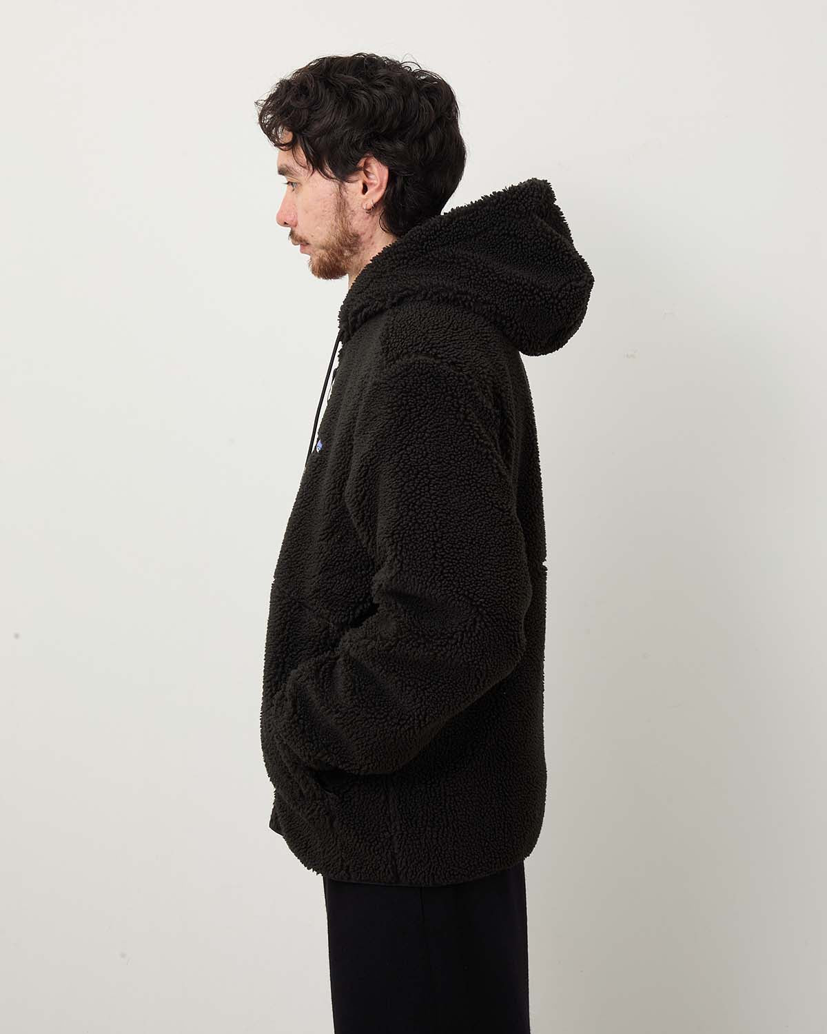 M'S RETRO-X HOODY JKT