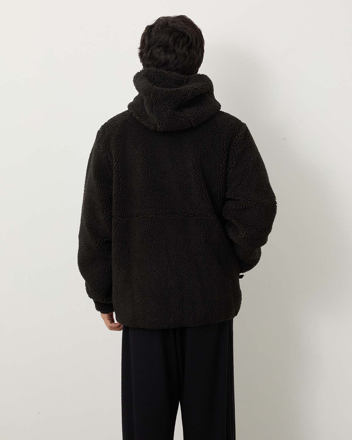 M'S RETRO-X HOODY JKT