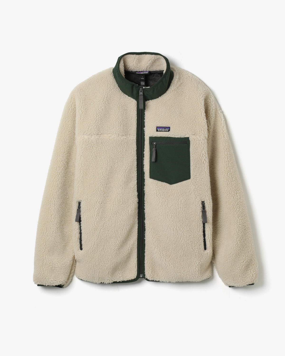 M'S CLASSIC RETRO-X JKT