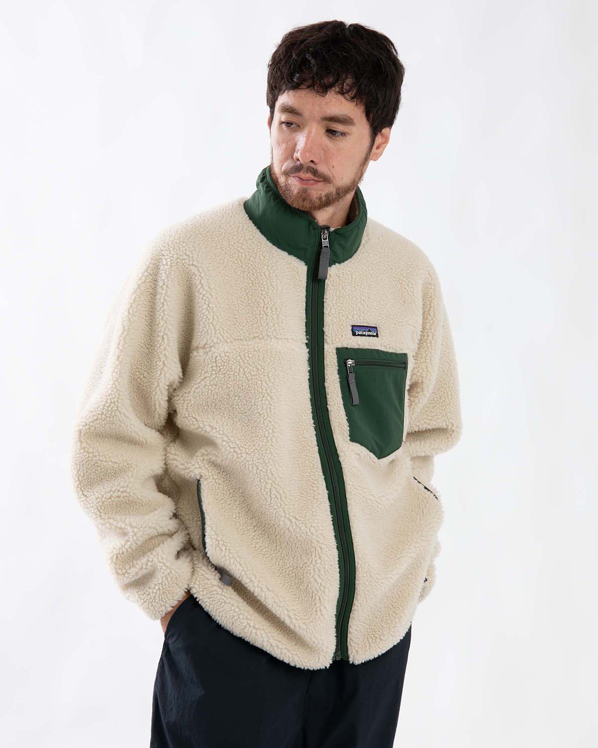 M'S CLASSIC RETRO-X JKT