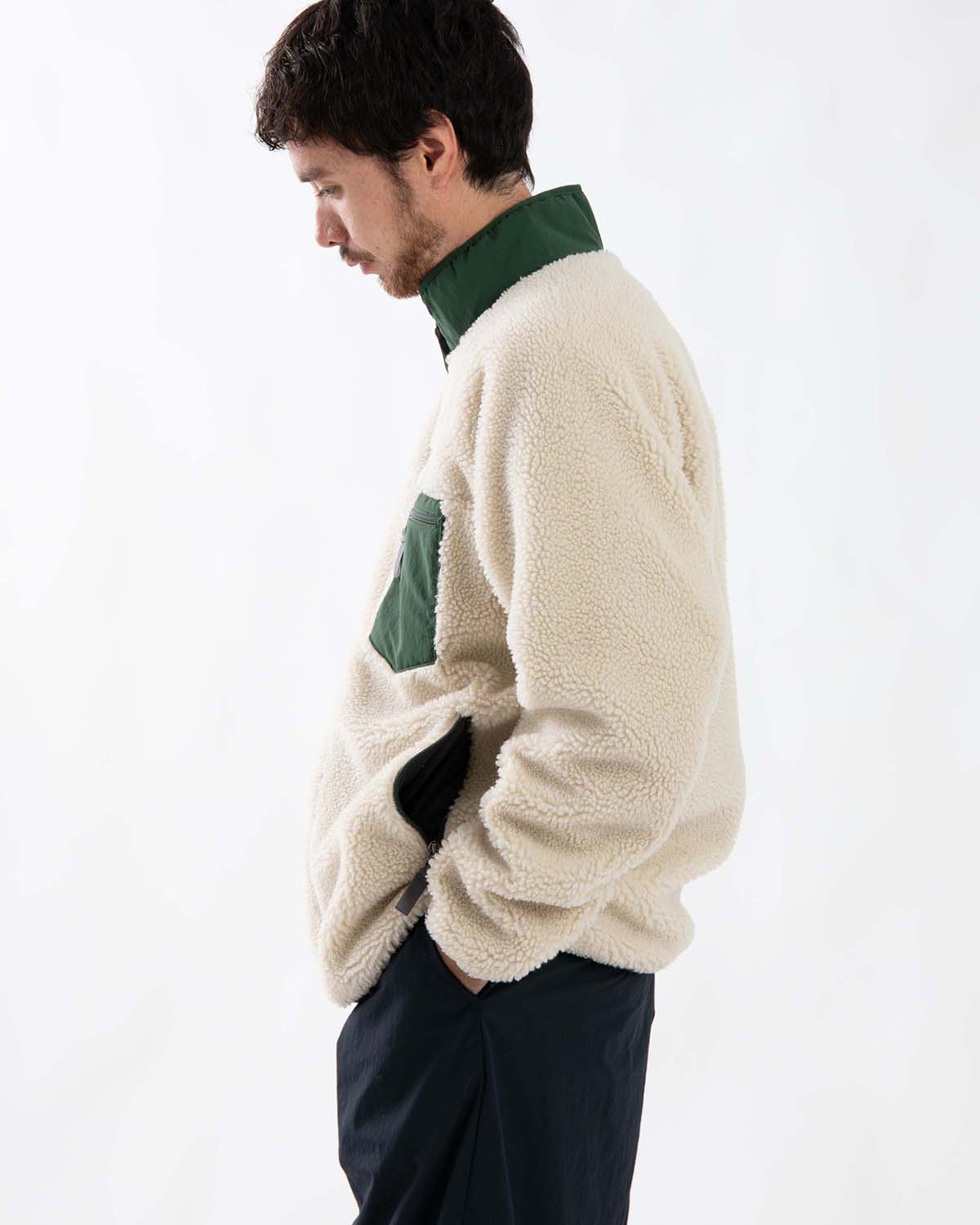M'S CLASSIC RETRO-X JKT