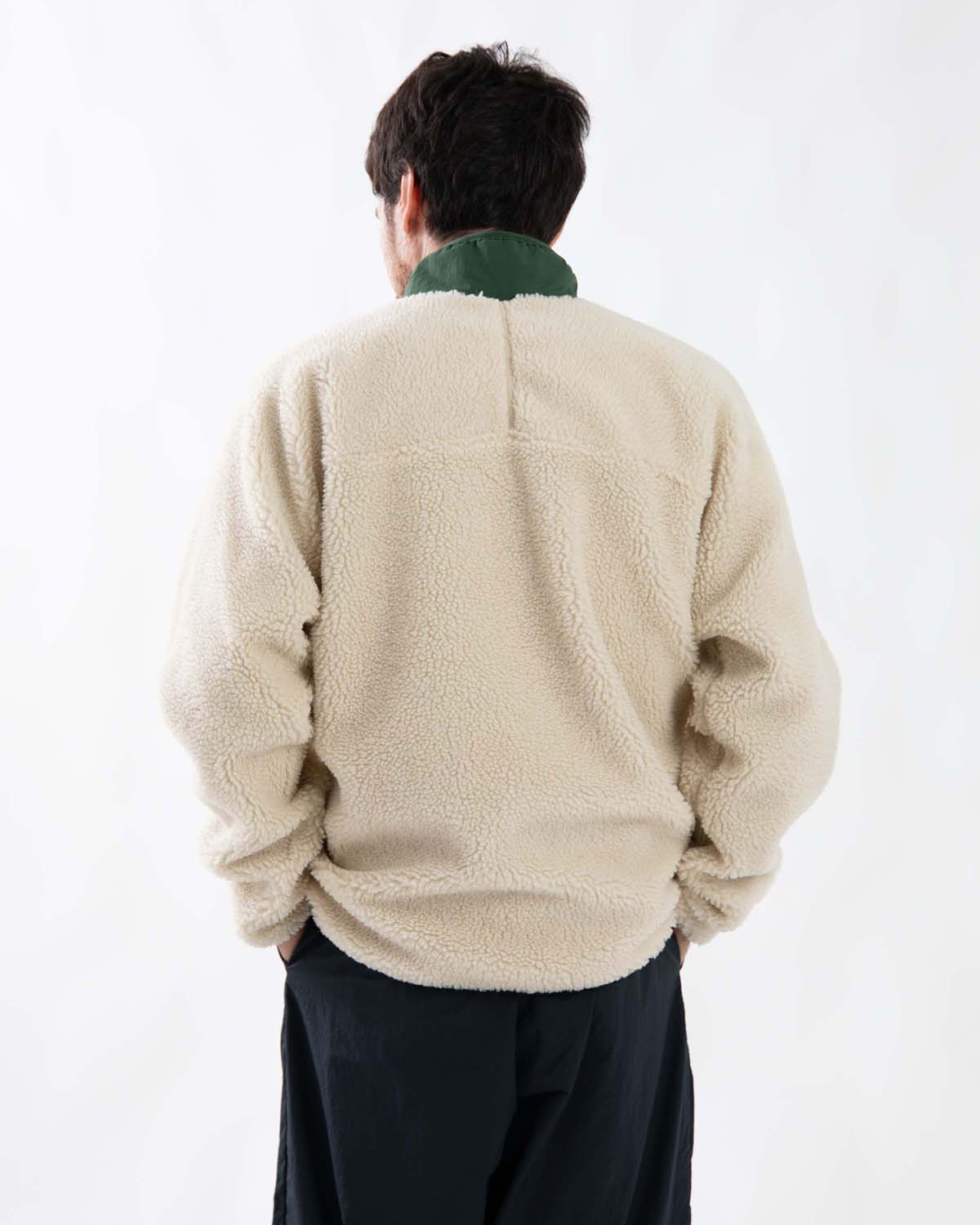 M'S CLASSIC RETRO-X JKT