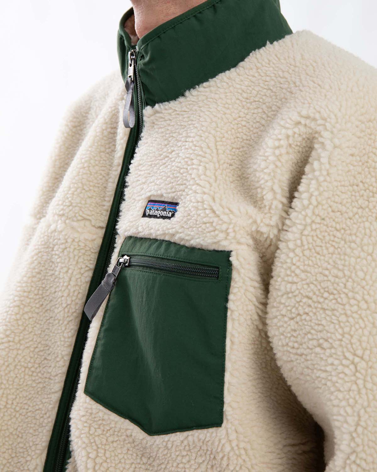M'S CLASSIC RETRO-X JKT