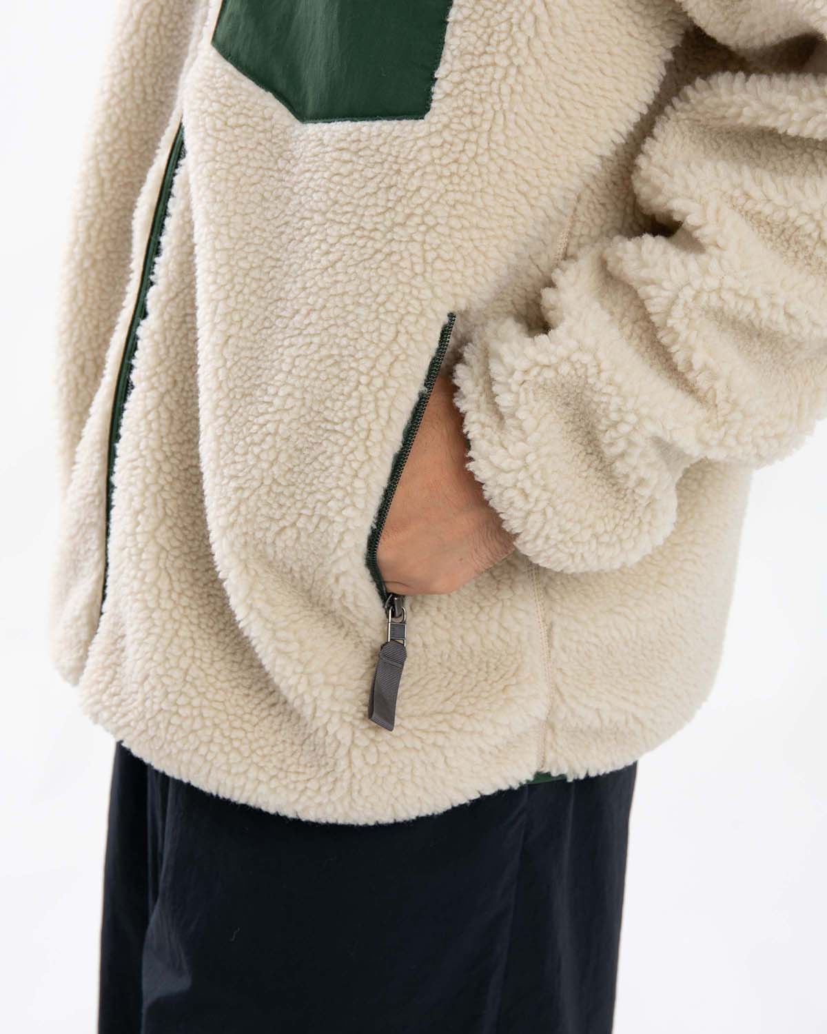 M'S CLASSIC RETRO-X JKT