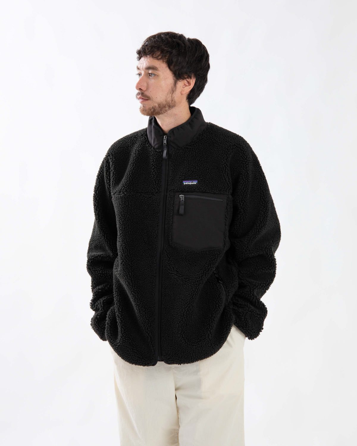 M'S CLASSIC RETRO-X JKT