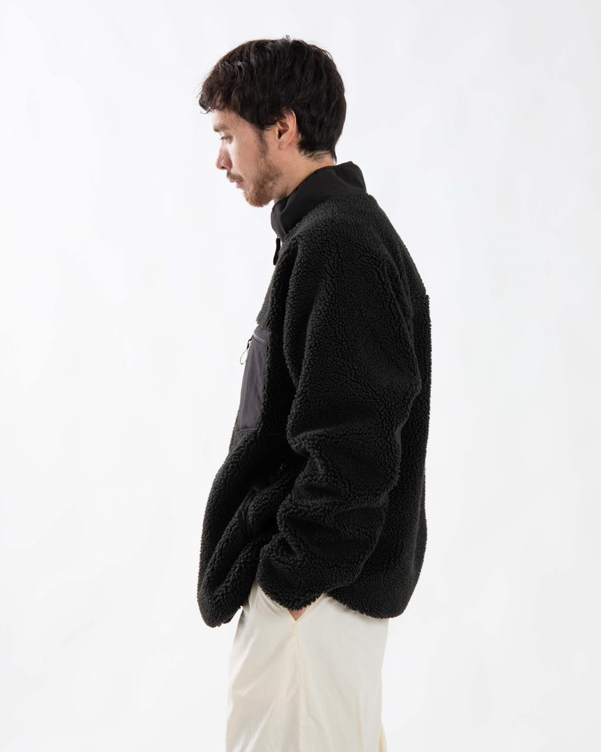 M'S CLASSIC RETRO-X JKT