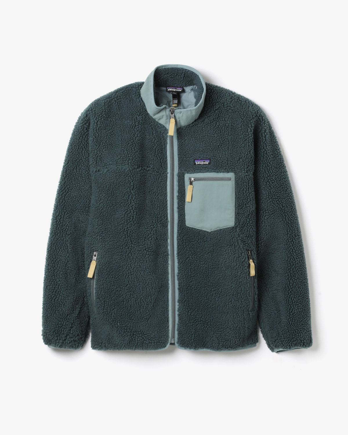 M'S CLASSIC RETRO-X JKT