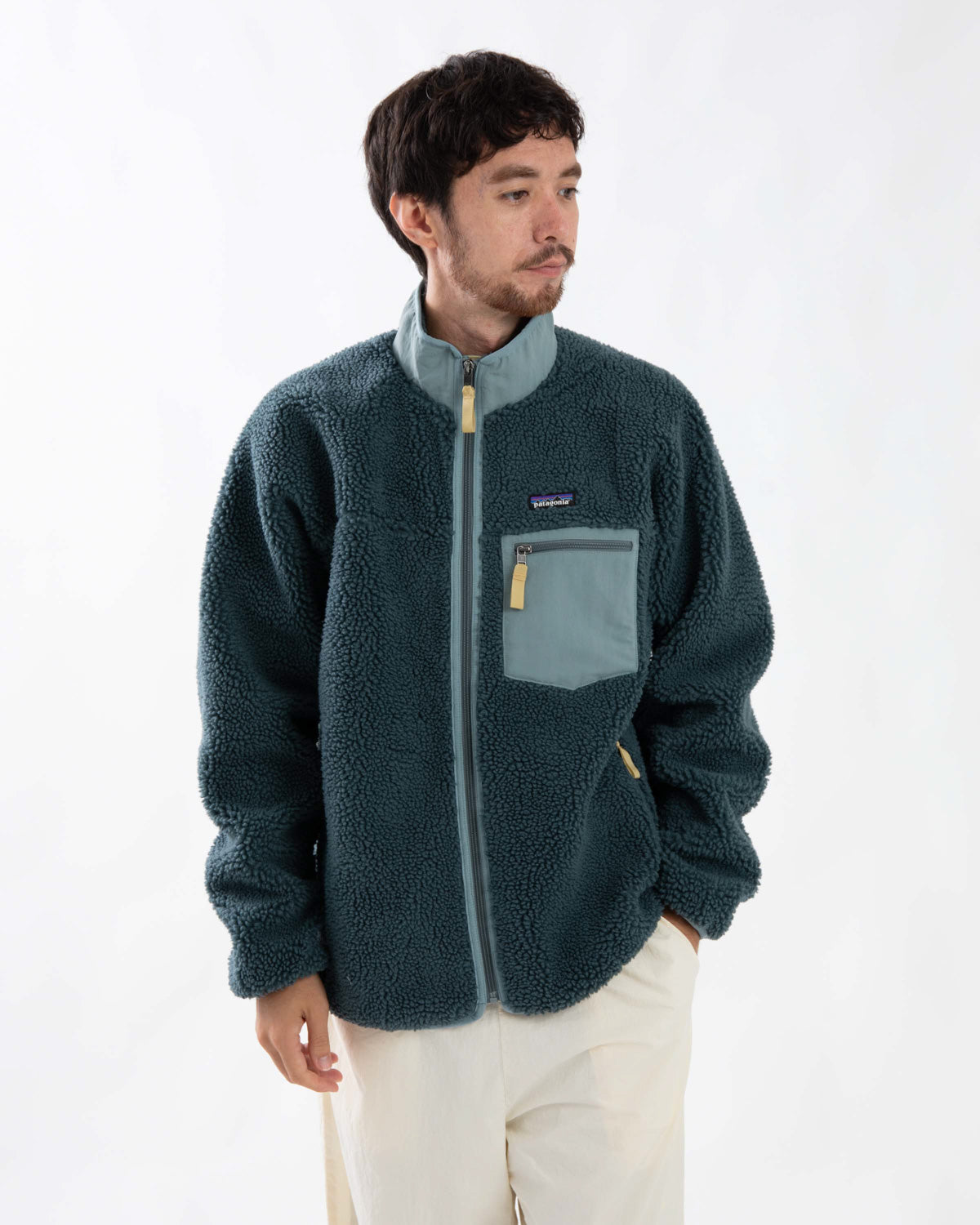 M'S CLASSIC RETRO-X JKT