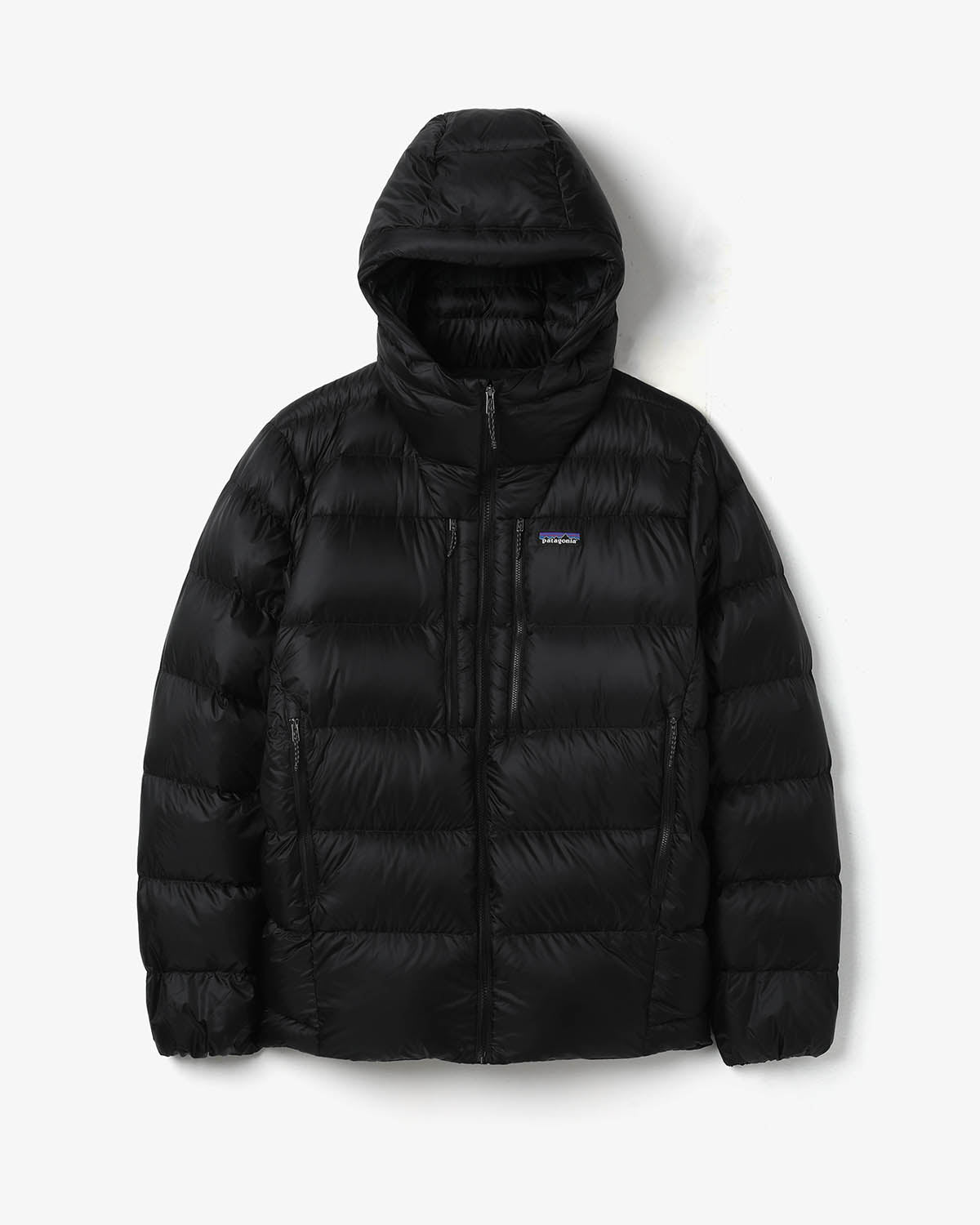 M'S FITZ ROY DOWN HOODY