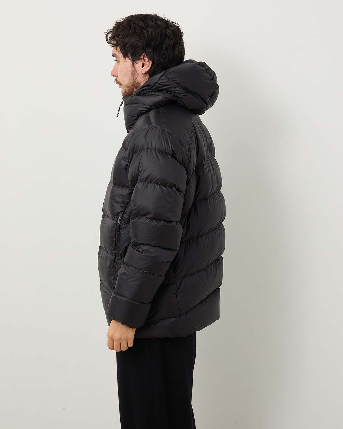 M'S FITZ ROY DOWN HOODY