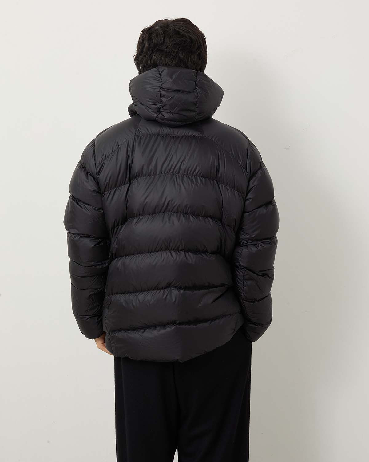 M'S FITZ ROY DOWN HOODY