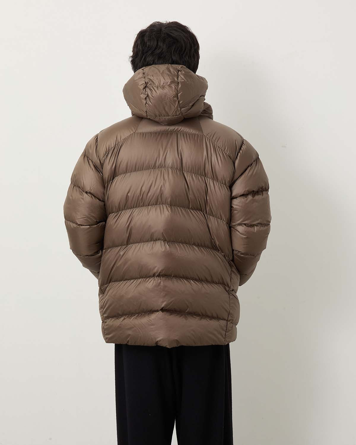 M'S FITZ ROY DOWN HOODY