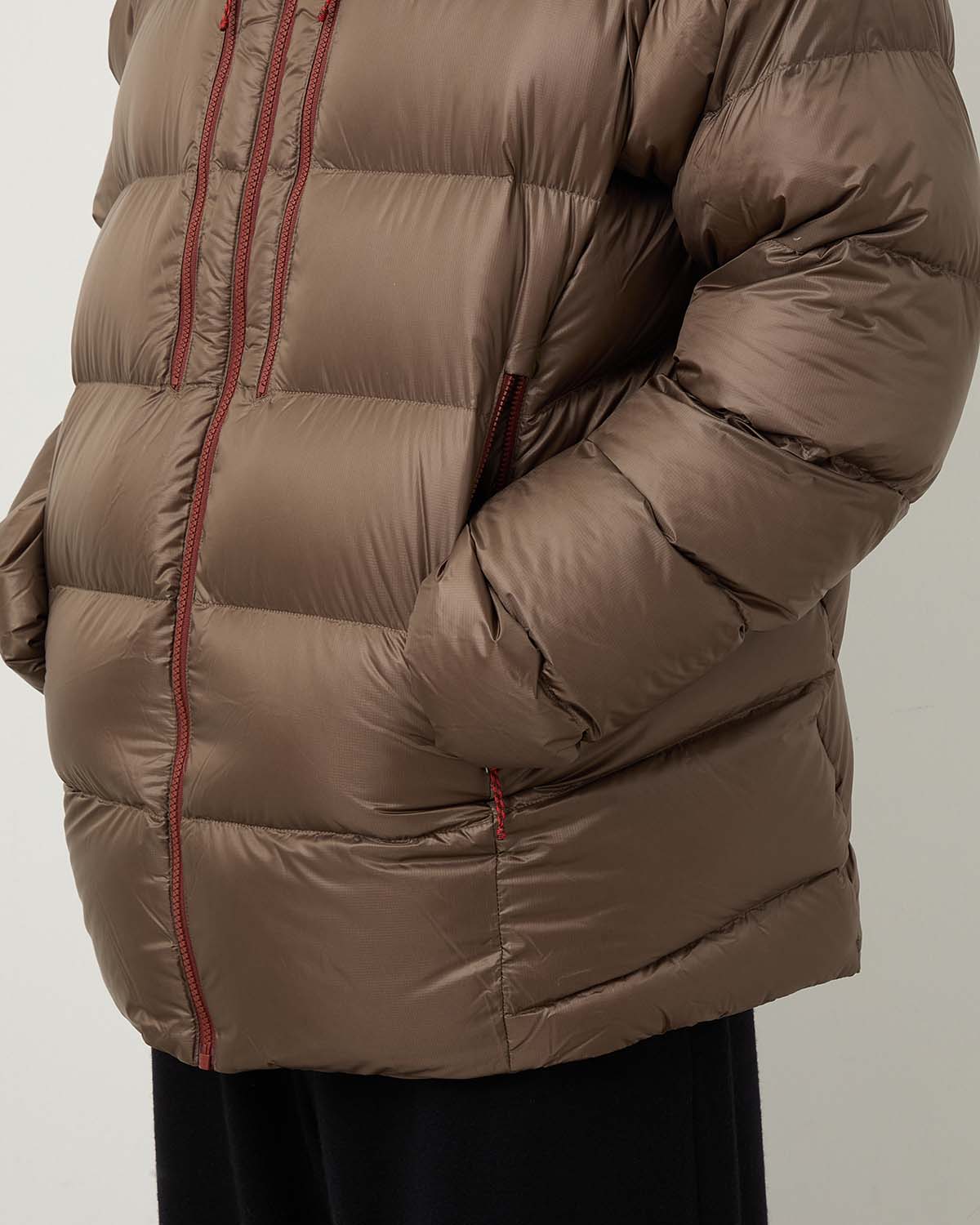 M'S FITZ ROY DOWN HOODY