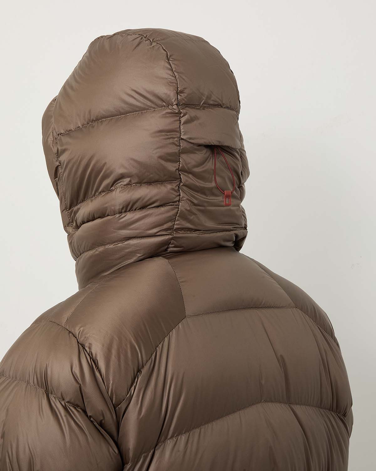 M'S FITZ ROY DOWN HOODY