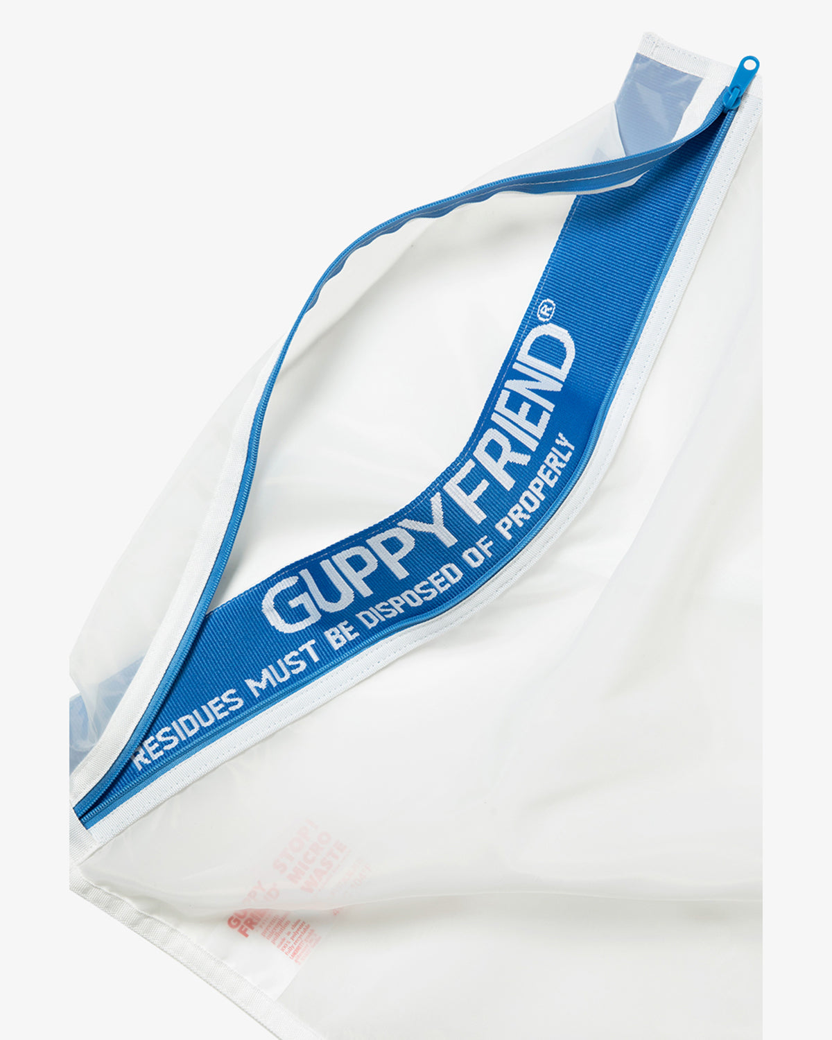 GUPPYFRIEND WASHING BAG