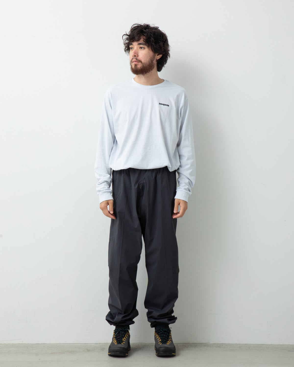 M'S M10 STORM PANTS