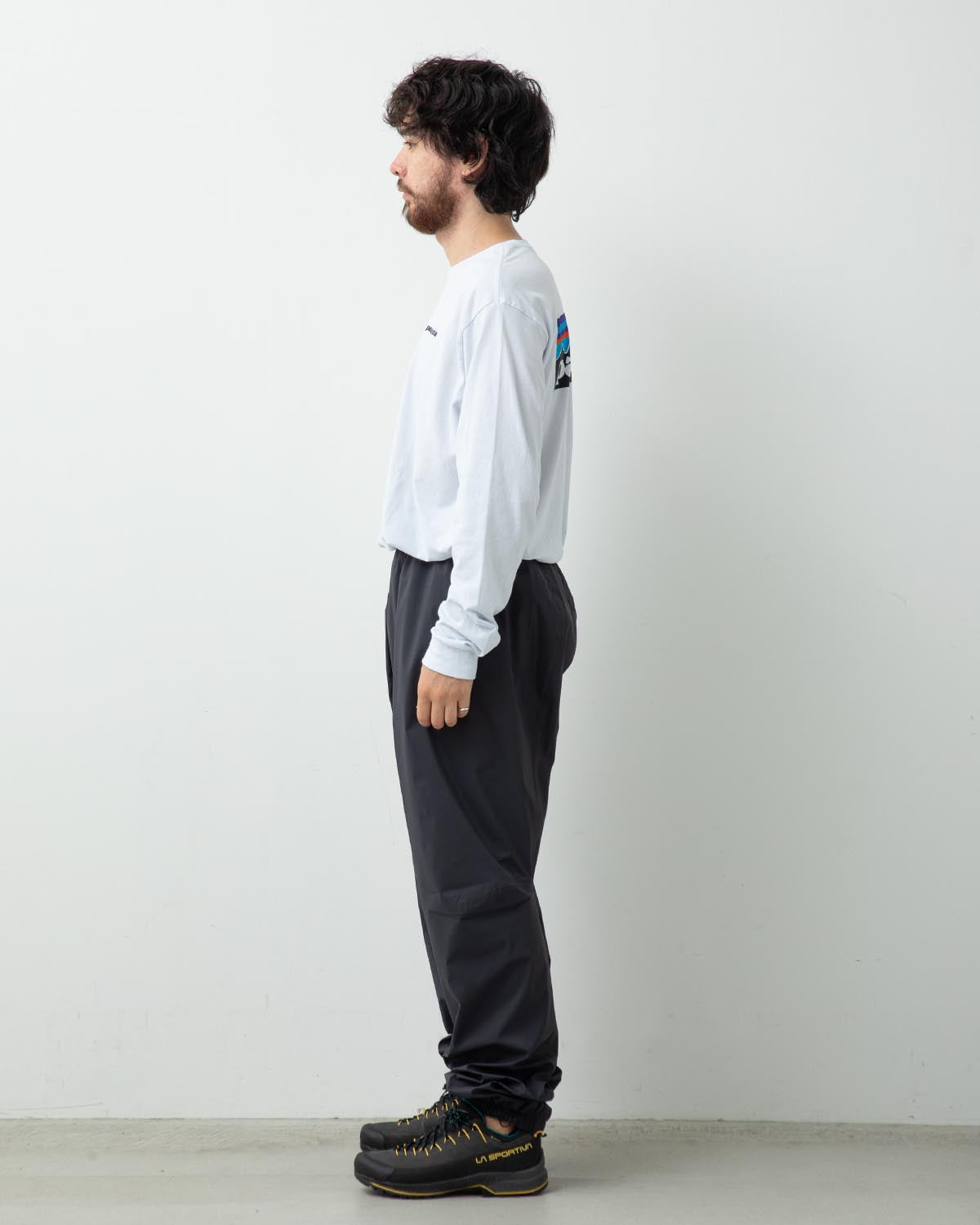 M'S M10 STORM PANTS