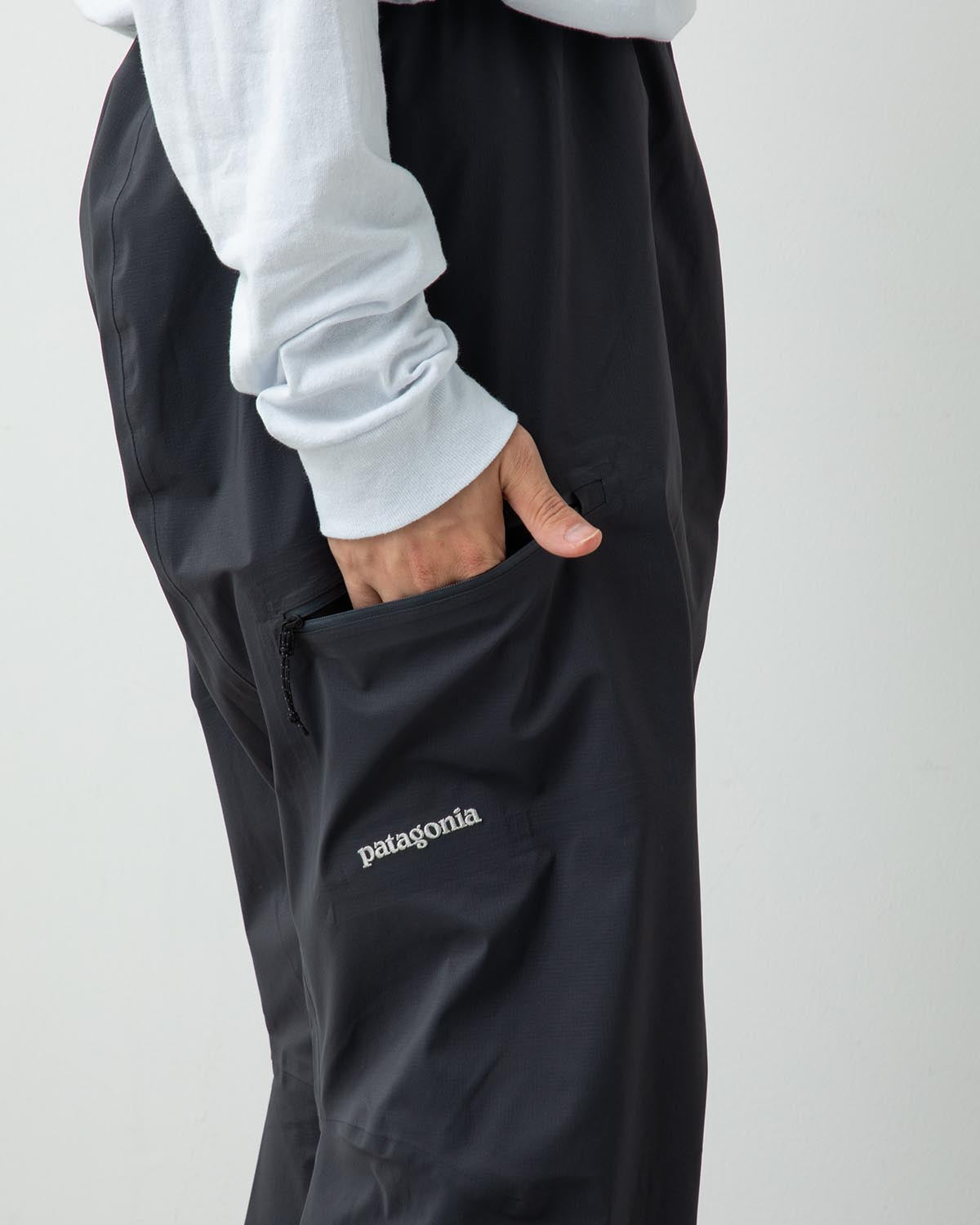 M'S M10 STORM PANTS