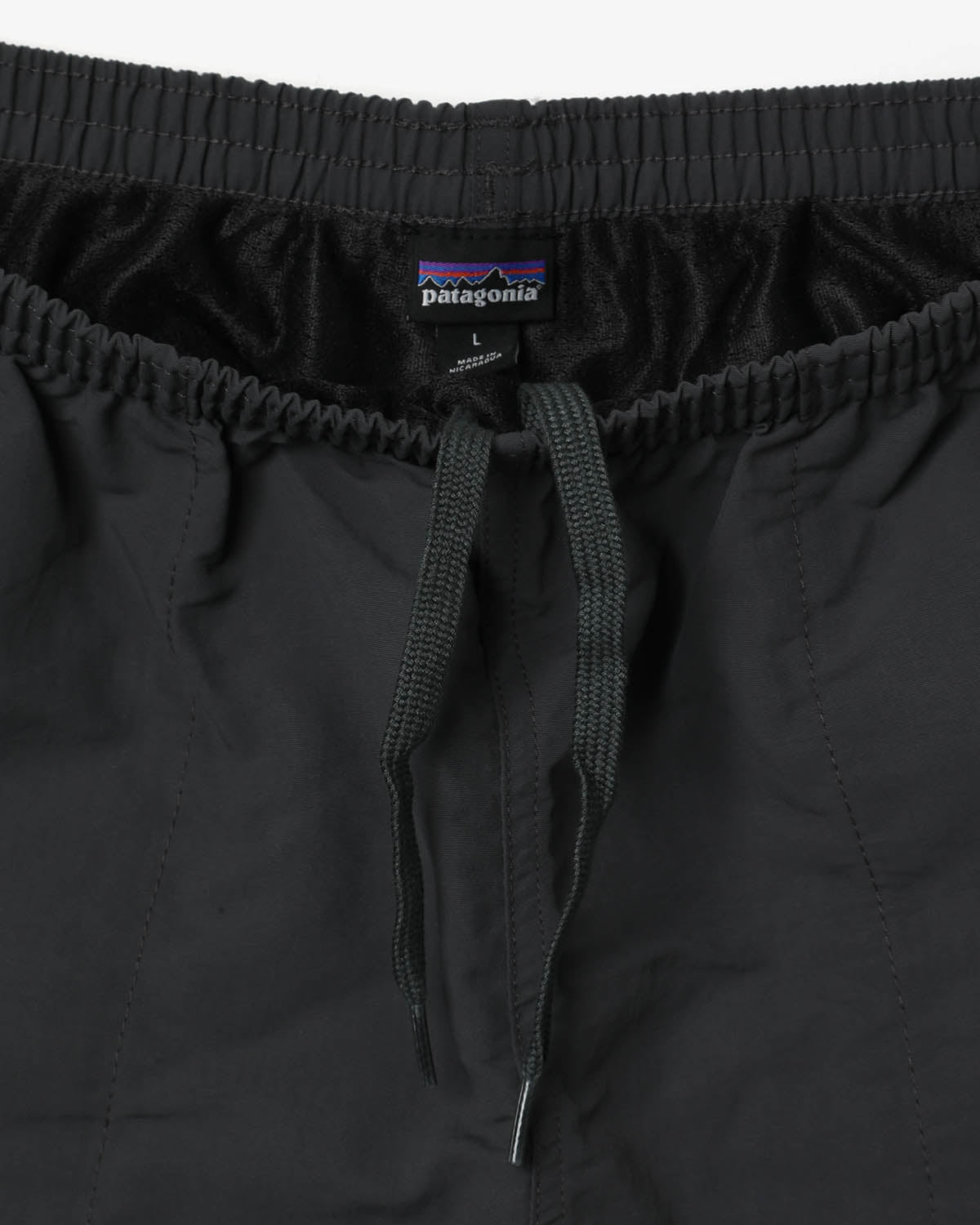 M'S BAGGIES LONGS - 7 IN.