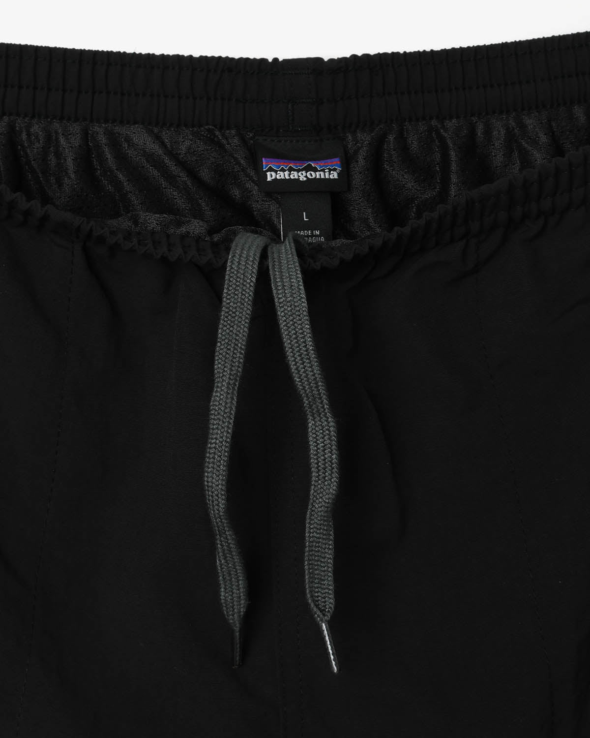 M'S BAGGIES LONGS - 7 IN.