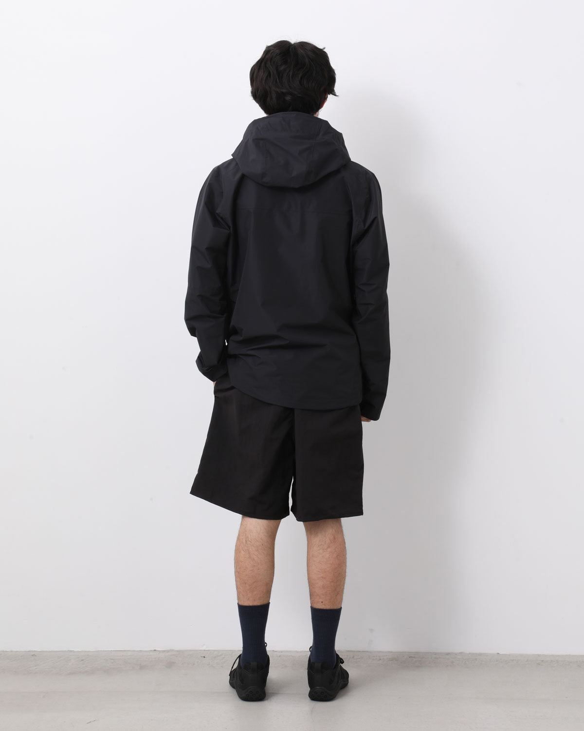 M'S BAGGIES LONGS - 7 IN.