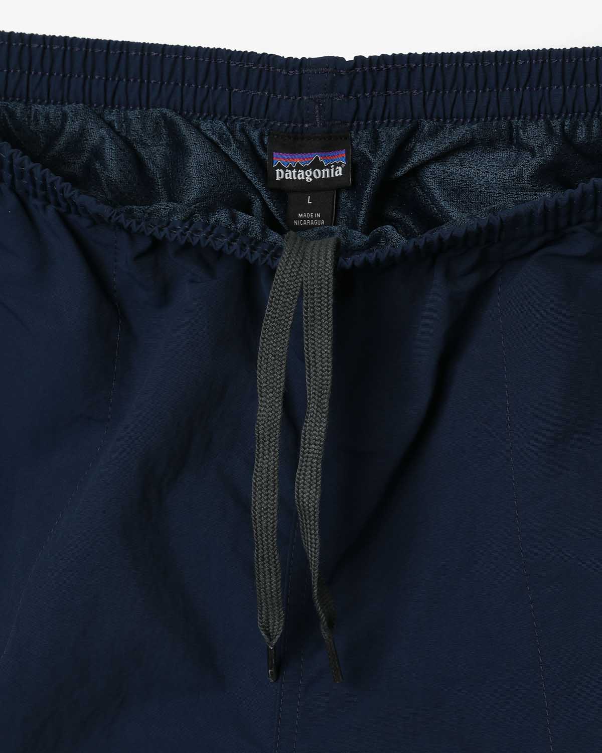 M'S BAGGIES LONGS - 7 IN.