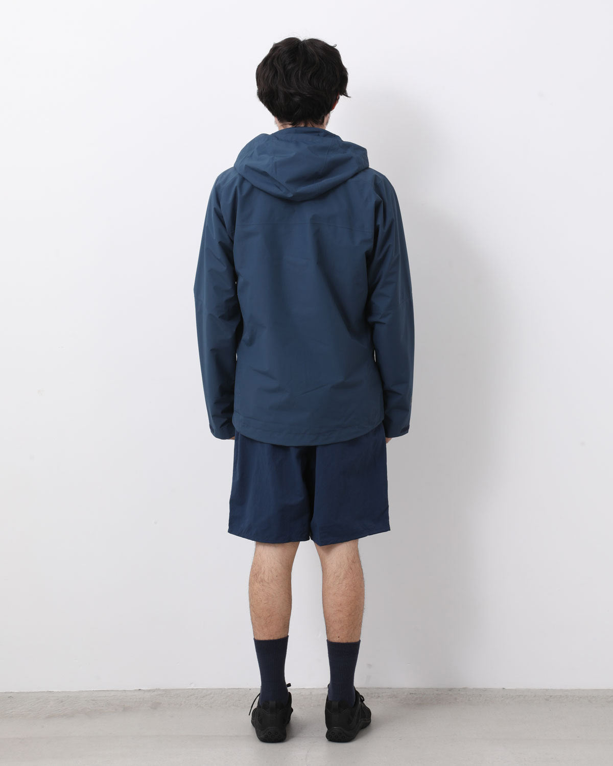 M'S BAGGIES LONGS - 7 IN.