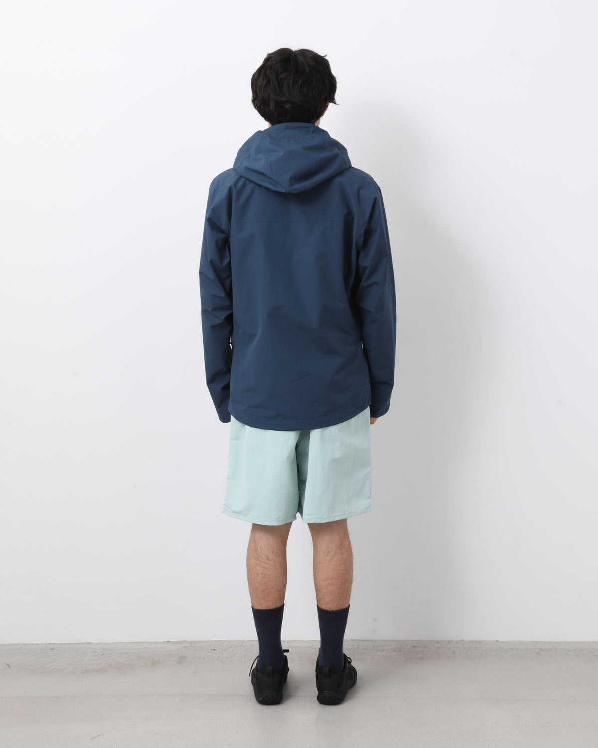 M'S BAGGIES LONGS - 7 IN.