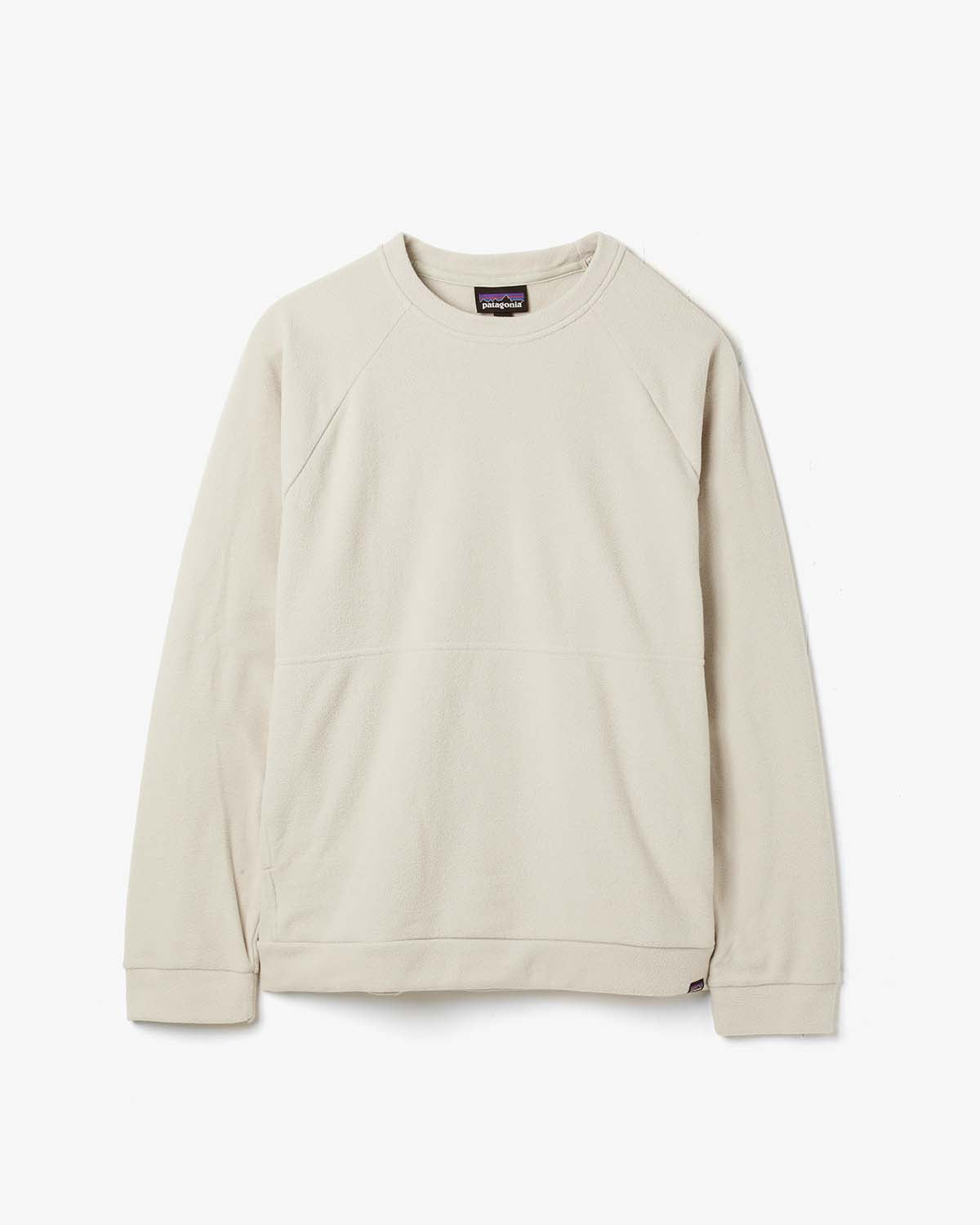 M'S MICRO D CREWNECK (WOMEN'S)