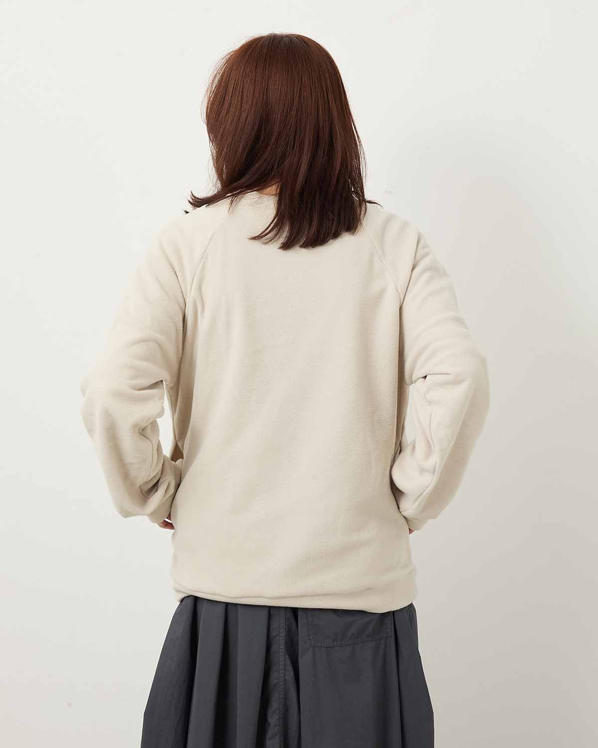 M'S MICRO D CREWNECK (WOMEN'S)