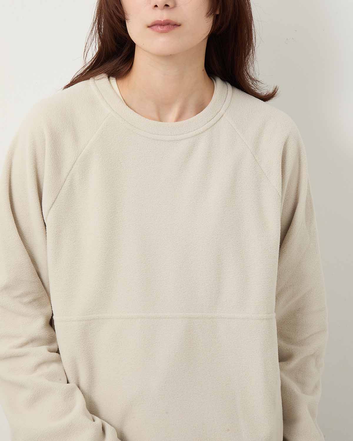 M'S MICRO D CREWNECK (WOMEN'S)