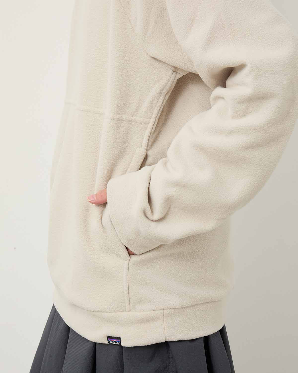 M'S MICRO D CREWNECK (WOMEN'S)