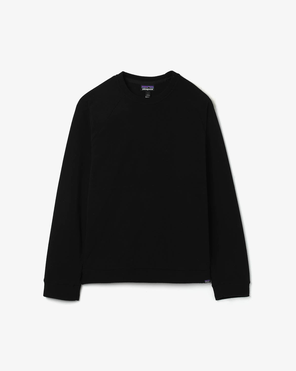 M'S MICRO D CREWNECK (WOMEN'S)