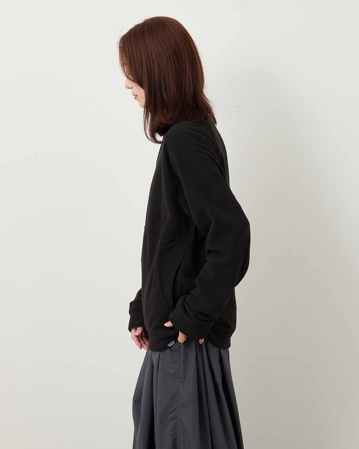 M'S MICRO D CREWNECK (WOMEN'S)