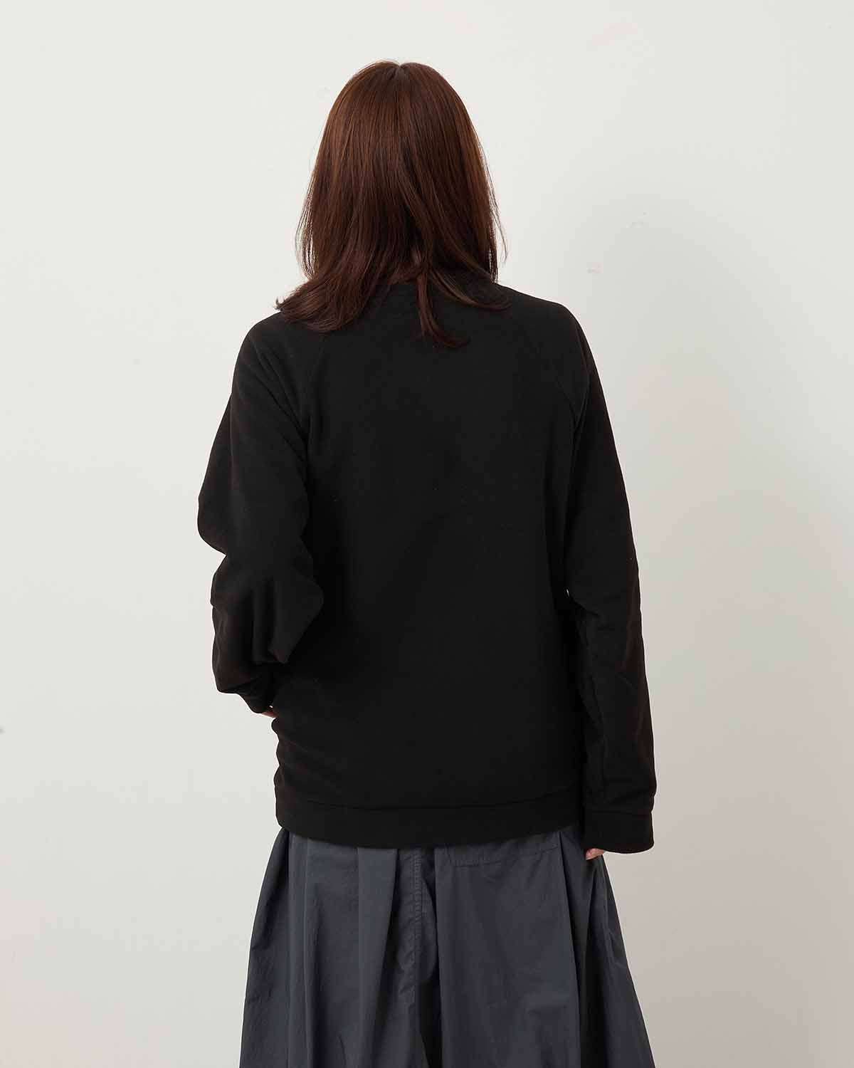 M'S MICRO D CREWNECK (WOMEN'S)