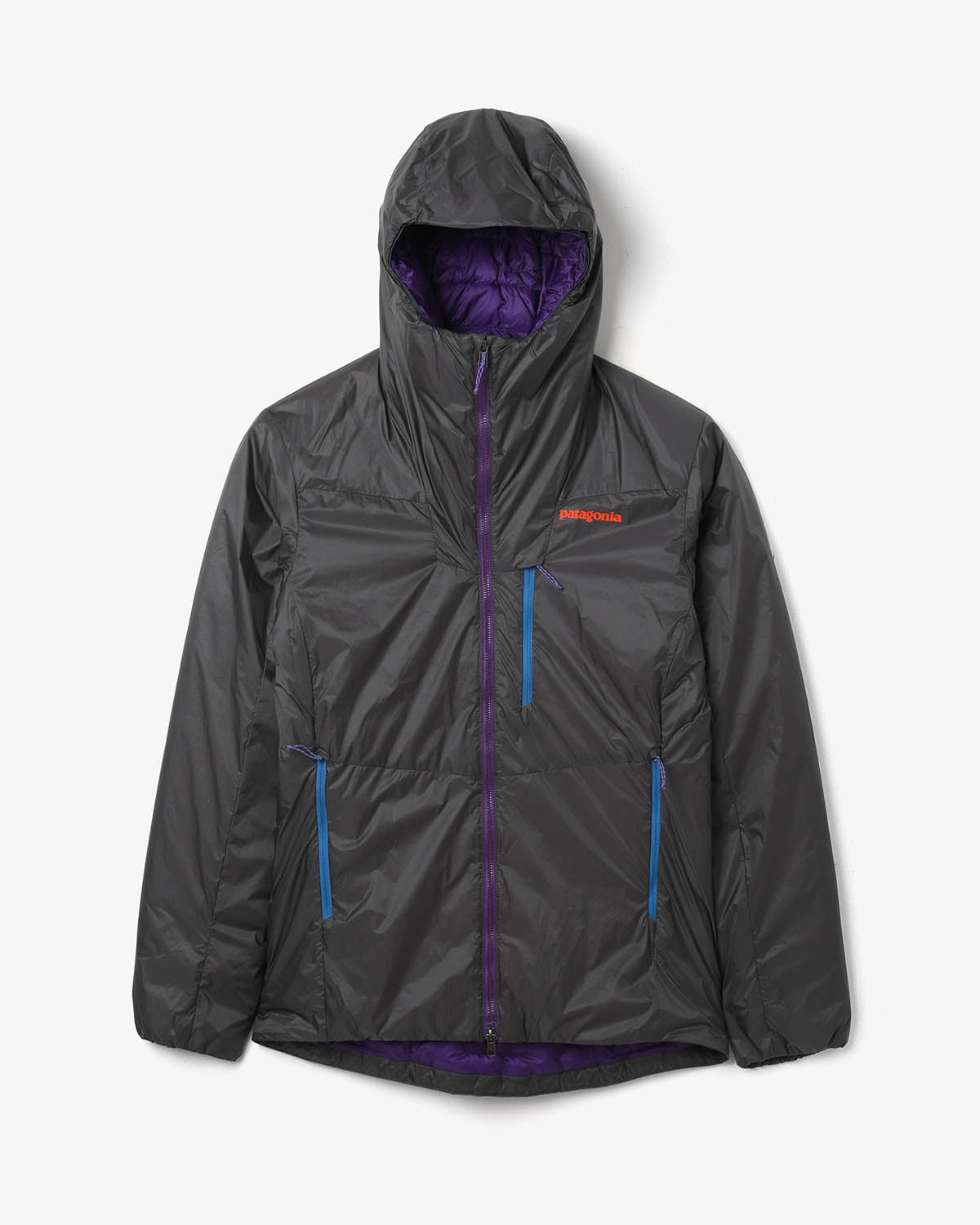 M'S DAS LIGHT HOODY (WOMEN'S)