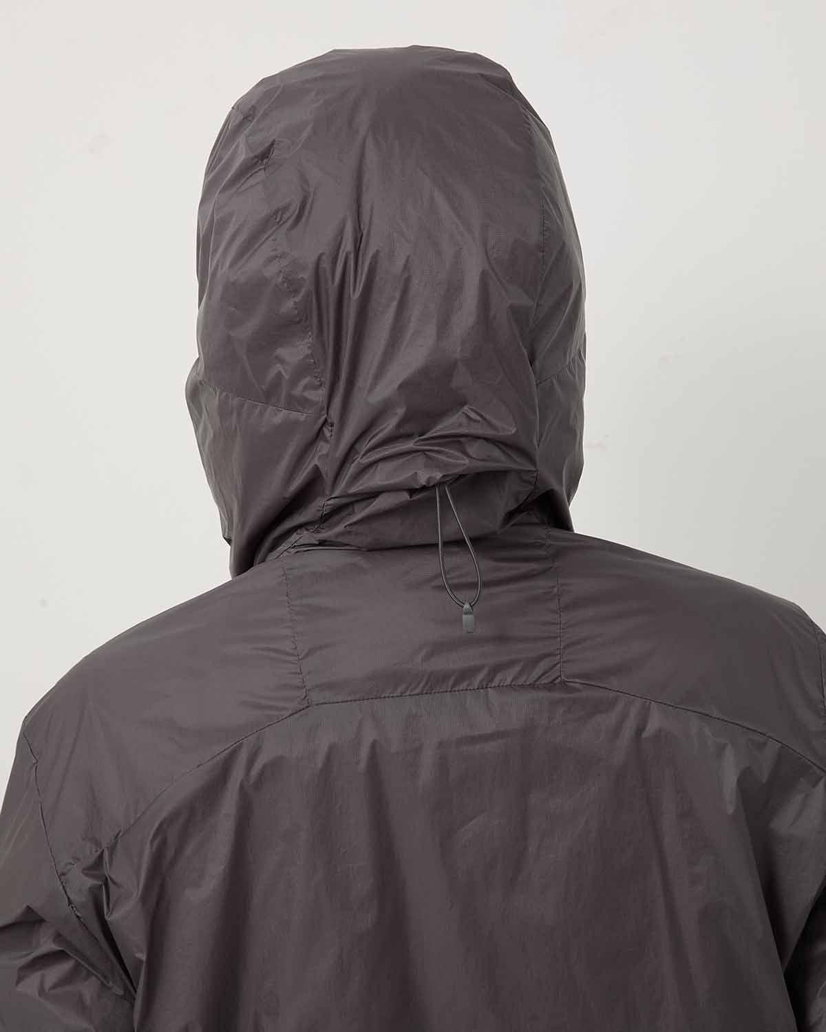 M'S DAS LIGHT HOODY (WOMEN'S)