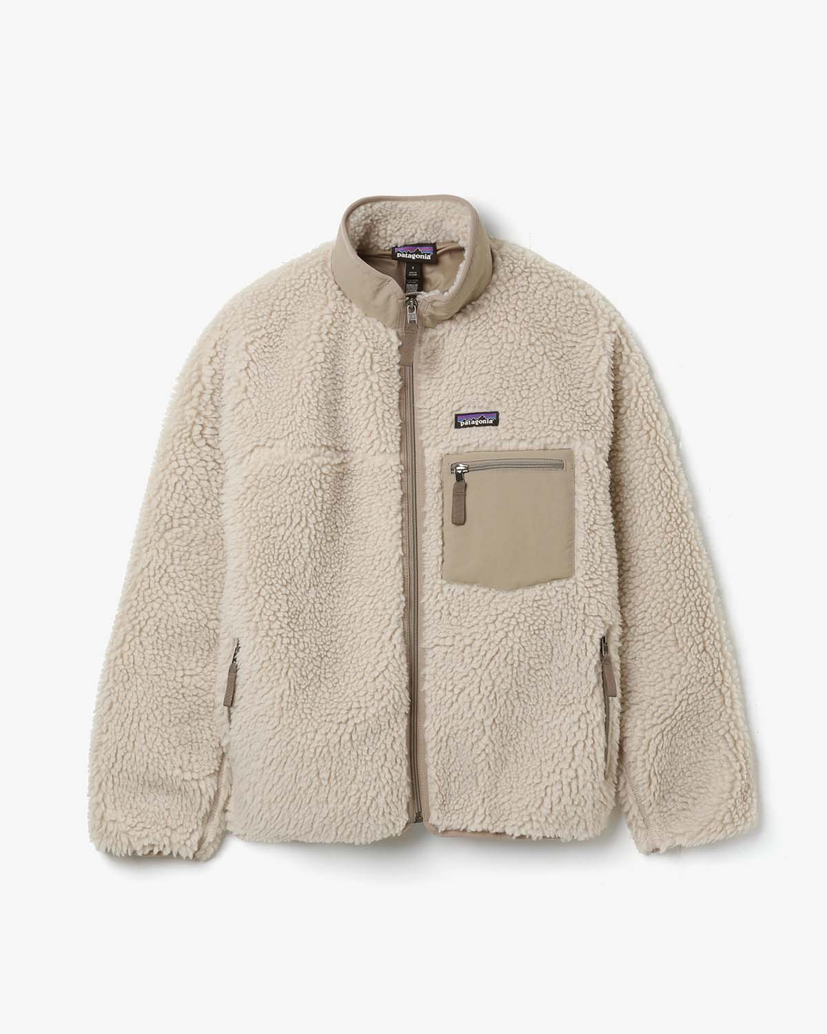 W'S CLASSIC RETRO-X JKT (WOMEN'S)