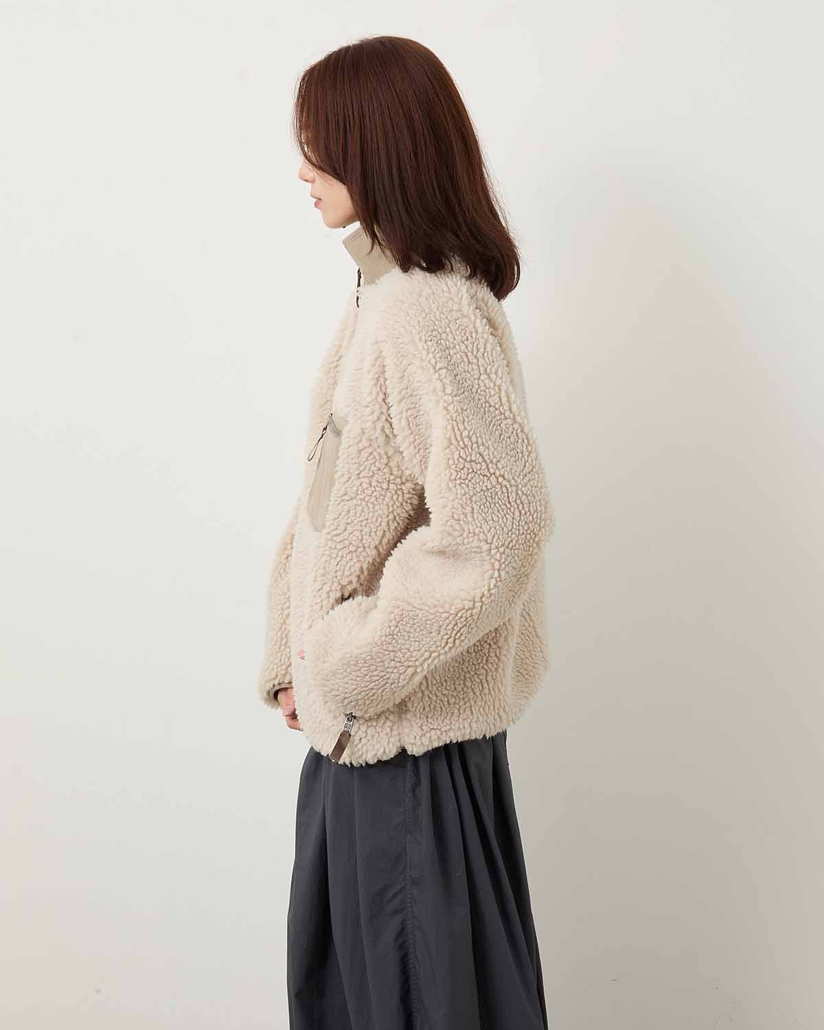 W'S CLASSIC RETRO-X JKT (WOMEN'S)