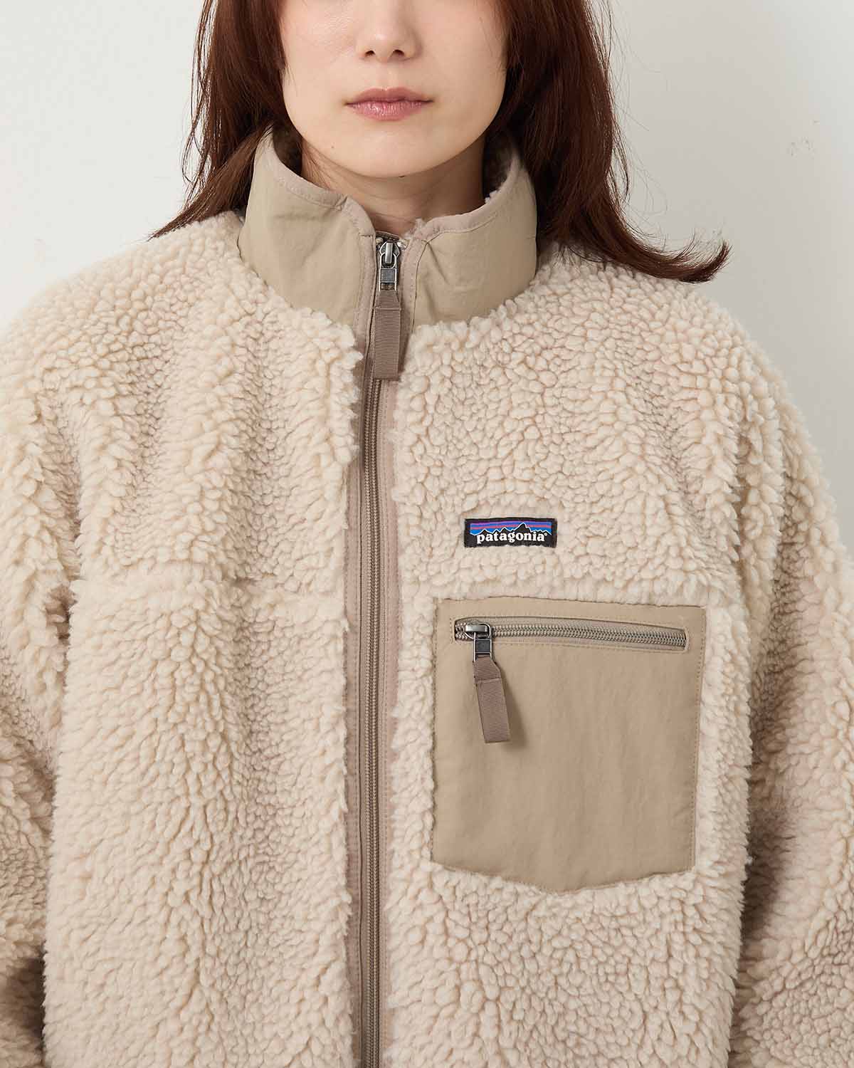 W'S CLASSIC RETRO-X JKT (WOMEN'S)