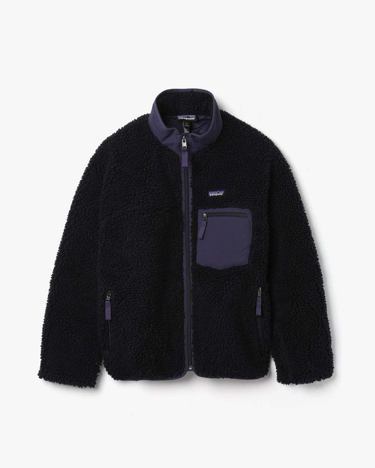 W'S CLASSIC RETRO-X JKT (WOMEN'S)