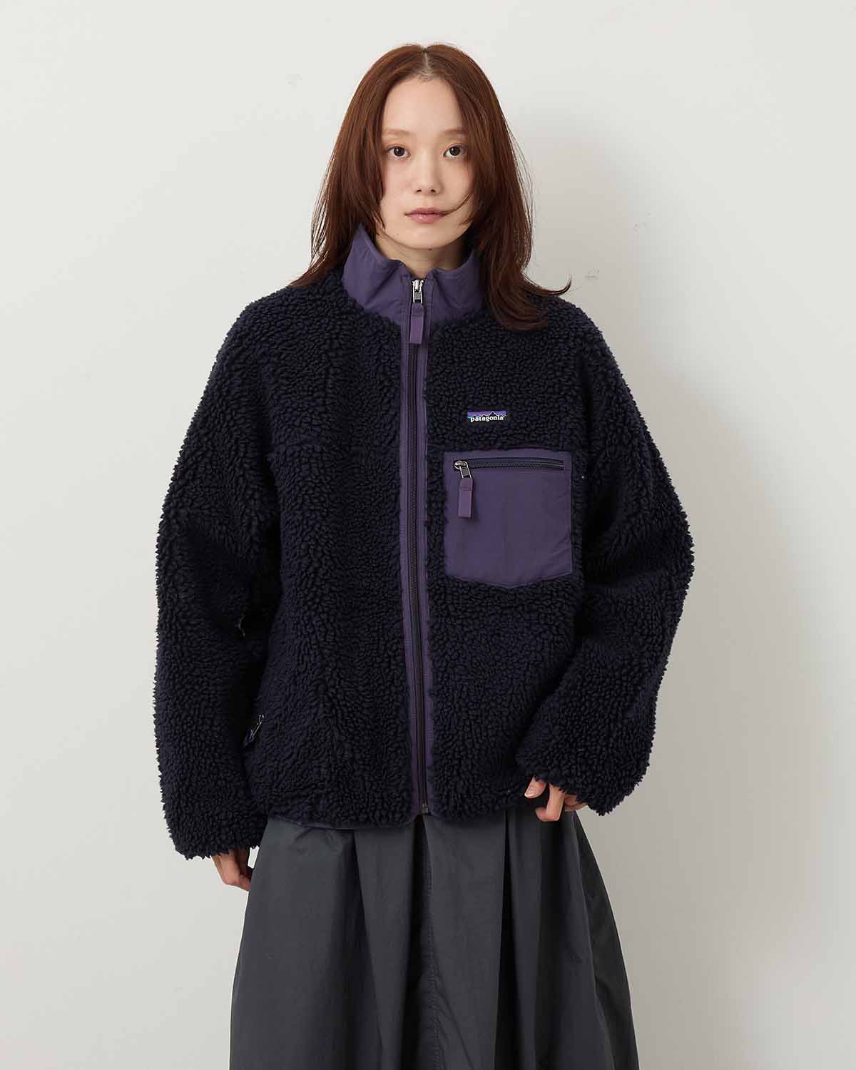 W'S CLASSIC RETRO-X JKT (WOMEN'S)