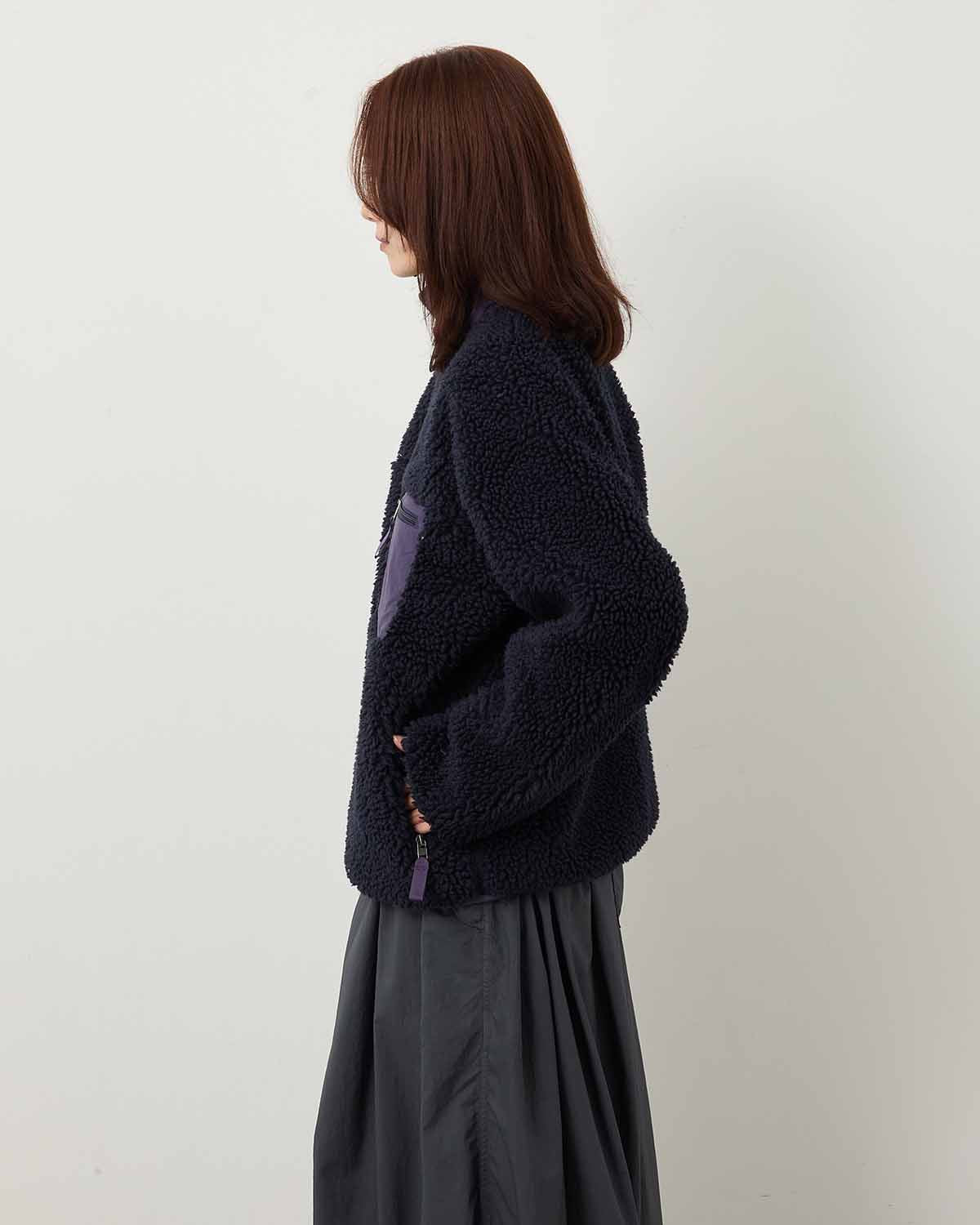 W'S CLASSIC RETRO-X JKT (WOMEN'S)