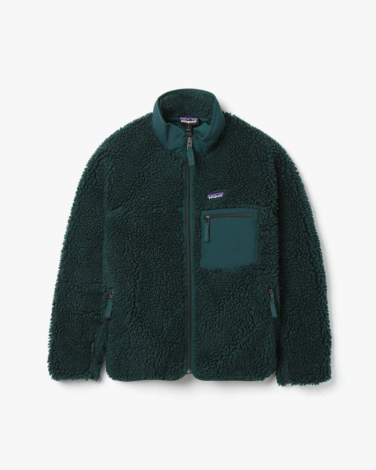 W'S CLASSIC RETRO-X JKT (WOMEN'S)