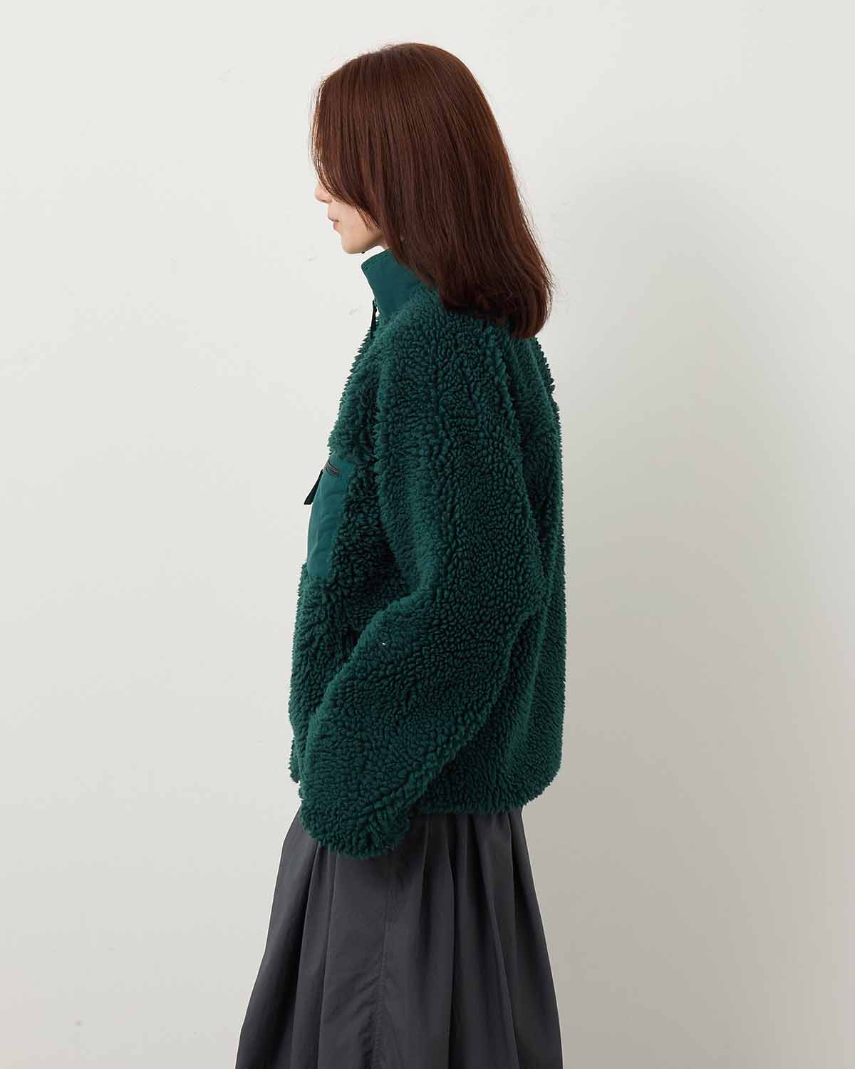 W'S CLASSIC RETRO-X JKT (WOMEN'S)